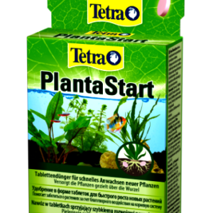 Tetra Plantastart