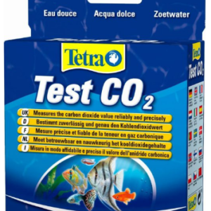 Tetra Test CO2