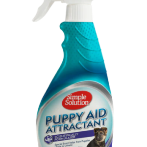 Simple Solution Solutie Puppy Dresaj 500 ml