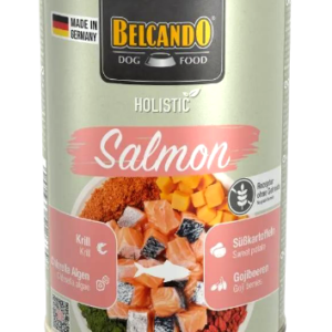 Belcando Conserva Holistic Somon 400 g