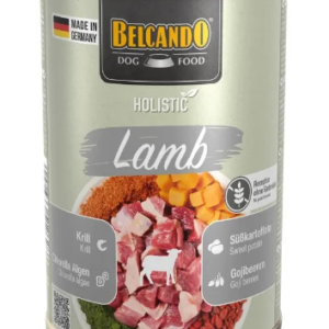 Belcando Conserva Holistic Miel 400 g