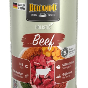 Belcando Conserva Holistic Vita 400 g