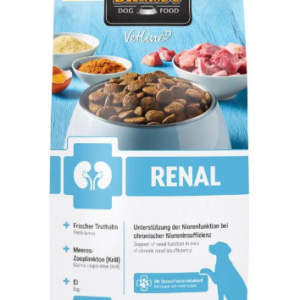 Belcando Vetline Renal 1.8 Kg