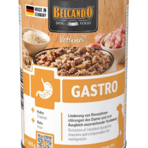 Belcando Conserva Vetline Gastro 400 g