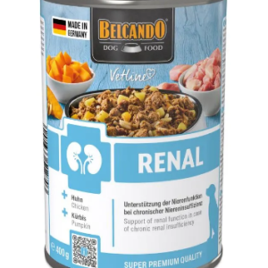 Belcando Conserva Vetline Renal 400 g