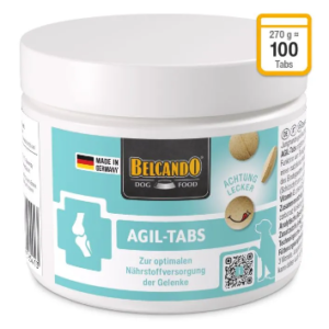 Belcando Agil 100 Tablete