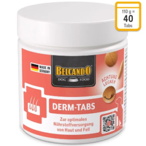Belcando Derm 40 Tablete