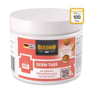 Belcando Derm 100 Tablete
