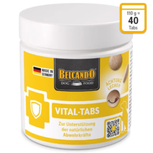 Belcando Vital 40 Tablete
