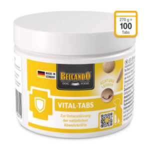 Belcando Vital 100 Tablete