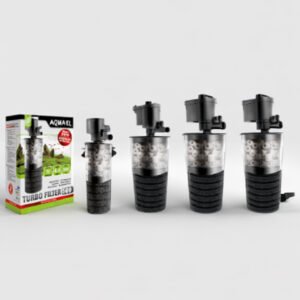 Aquael Filtru Intern Turbo 1000