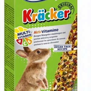 Vitakraft Baton Iepuri Multivitamine 2 buc