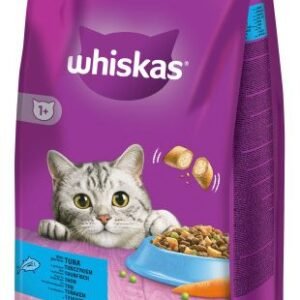 Whiskas Ton/Ficat 14 kg