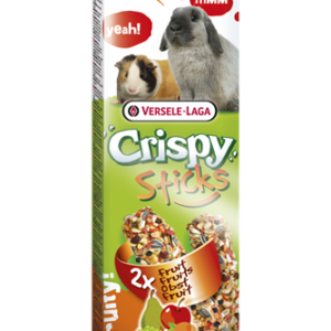 Versele Laga Batoane cu Fructe - 2 bucati 110 g
