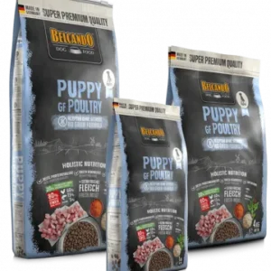 Belcando Puppy Grain Free 1 kg