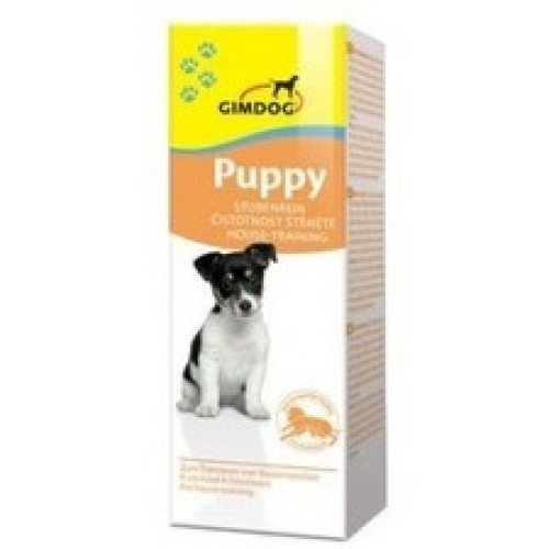 Spray pentru educare catei Gimborn 50 ml