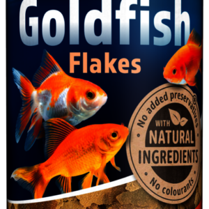 Tetra Goldfish Flakes 100 ml