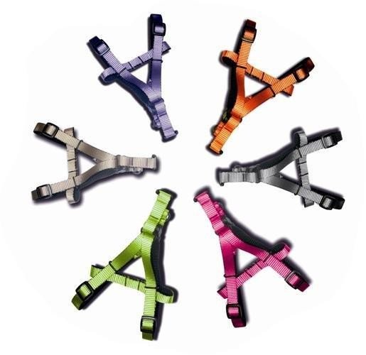 Ham reglabil nylon Trendy - 1.0cmx20-35cm