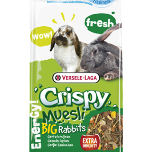 Versele Laga Muesli - Iepuri - 1-kg