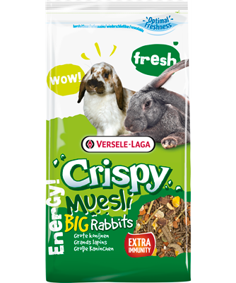 Versele Laga Muesli - Iepuri - 1-kg