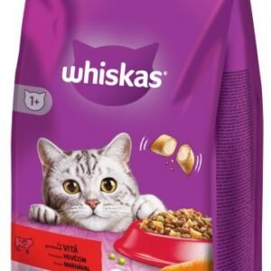 Whiskas Vita/Ficat 1.4 kg
