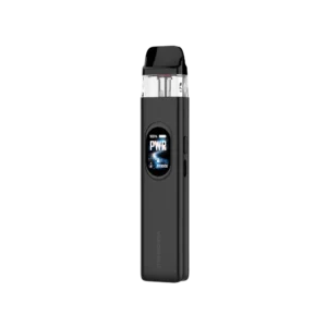 Kit Vaporesso Xros 6 1800mAh Black
