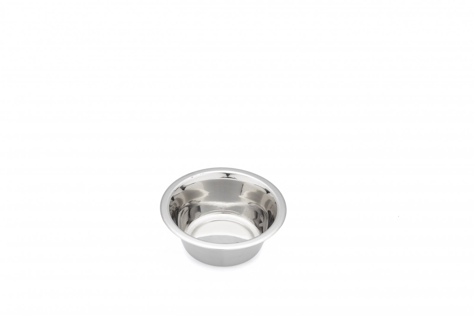 Leopet Castron Inox Antiderapant, 240 ml