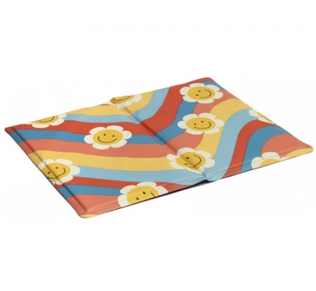 Leopet Covoras Racoritor Flowers 65x50 Cm
