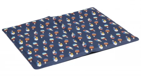 Leopet Covoras Racoritor Ice Cream 50x40 Cm
