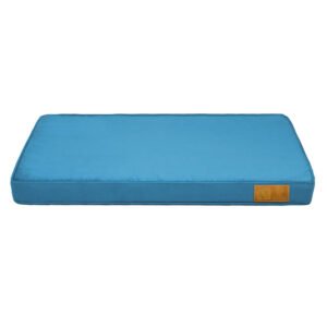 Saltea pentru animale de companie Vet Expert Magneti Care, turcoaz, marime XL, 100 x 70 cm