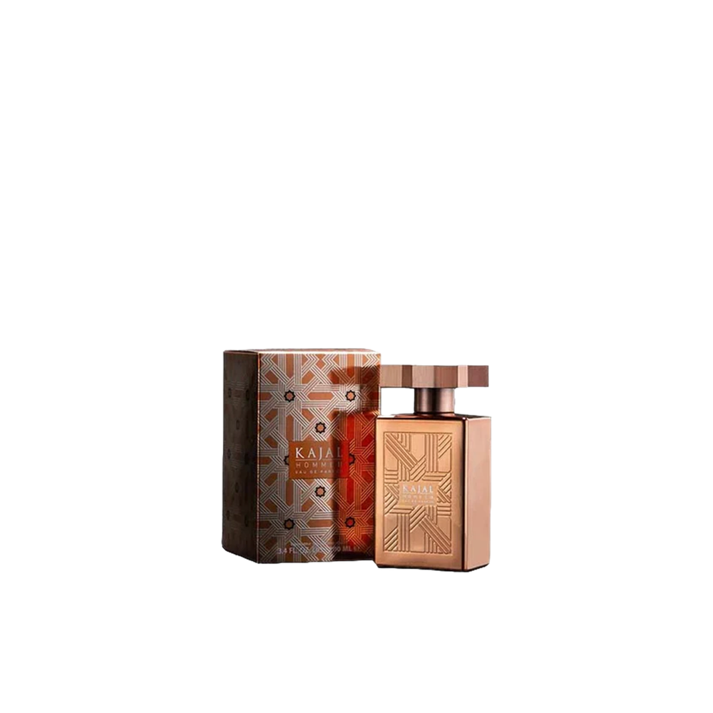 KAJAL Homme II EDP 5ml - imagine 2