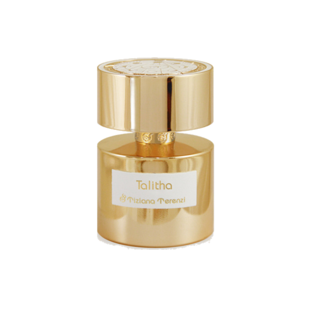 TIZIANA TERENZI Talitha Extrait 5ml - imagine 2