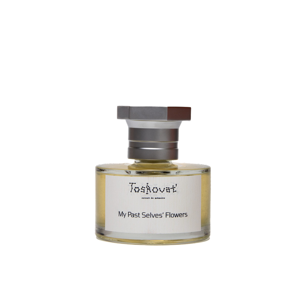 TOSKOVAT My Past Selves' Flowers 10ml - imagine 2