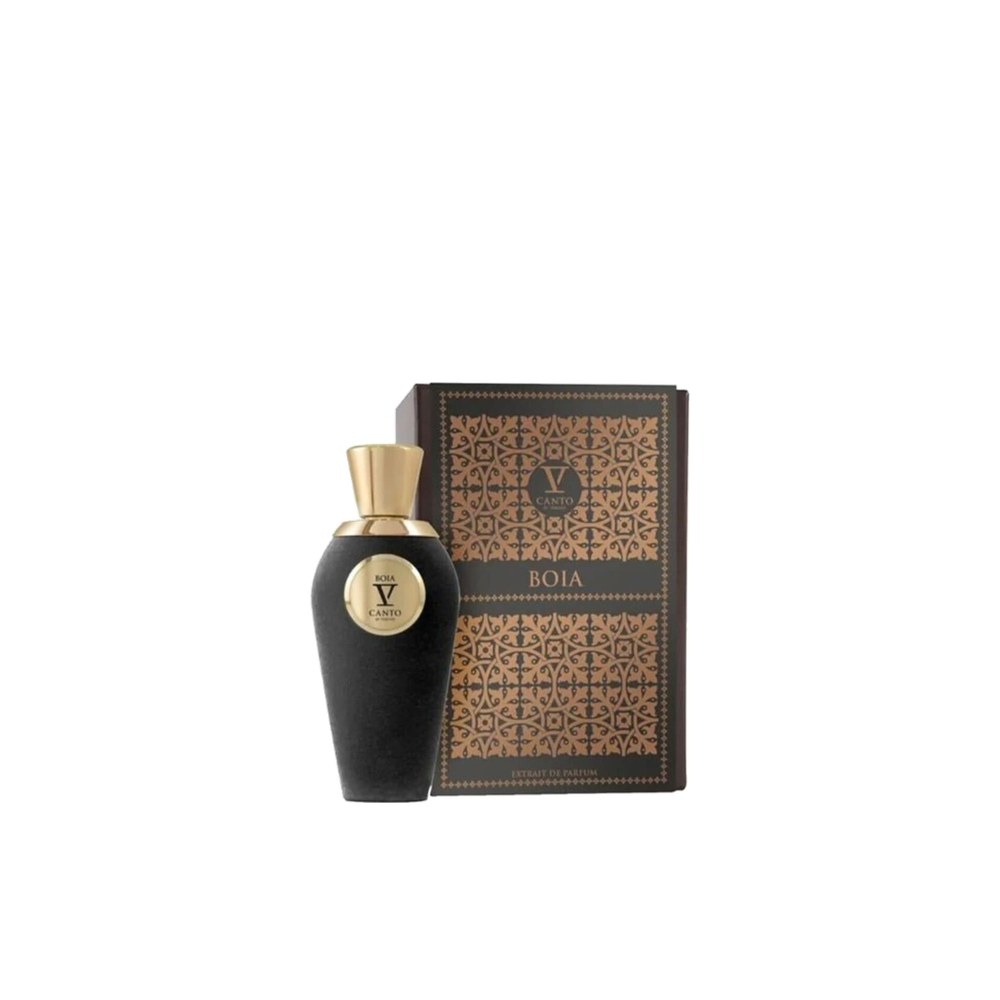 V CANTO by TERENZI Boia Extrait 5ml - imagine 2