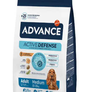 Advance Dog Medium Adult 3 kg