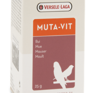 Versele Laga Muta-Vit 25 g