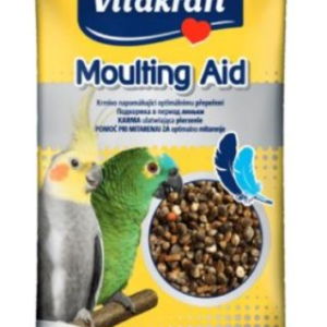 Vitakraft Vitamine Nimfa/Papagal Pentru Pene 20 g