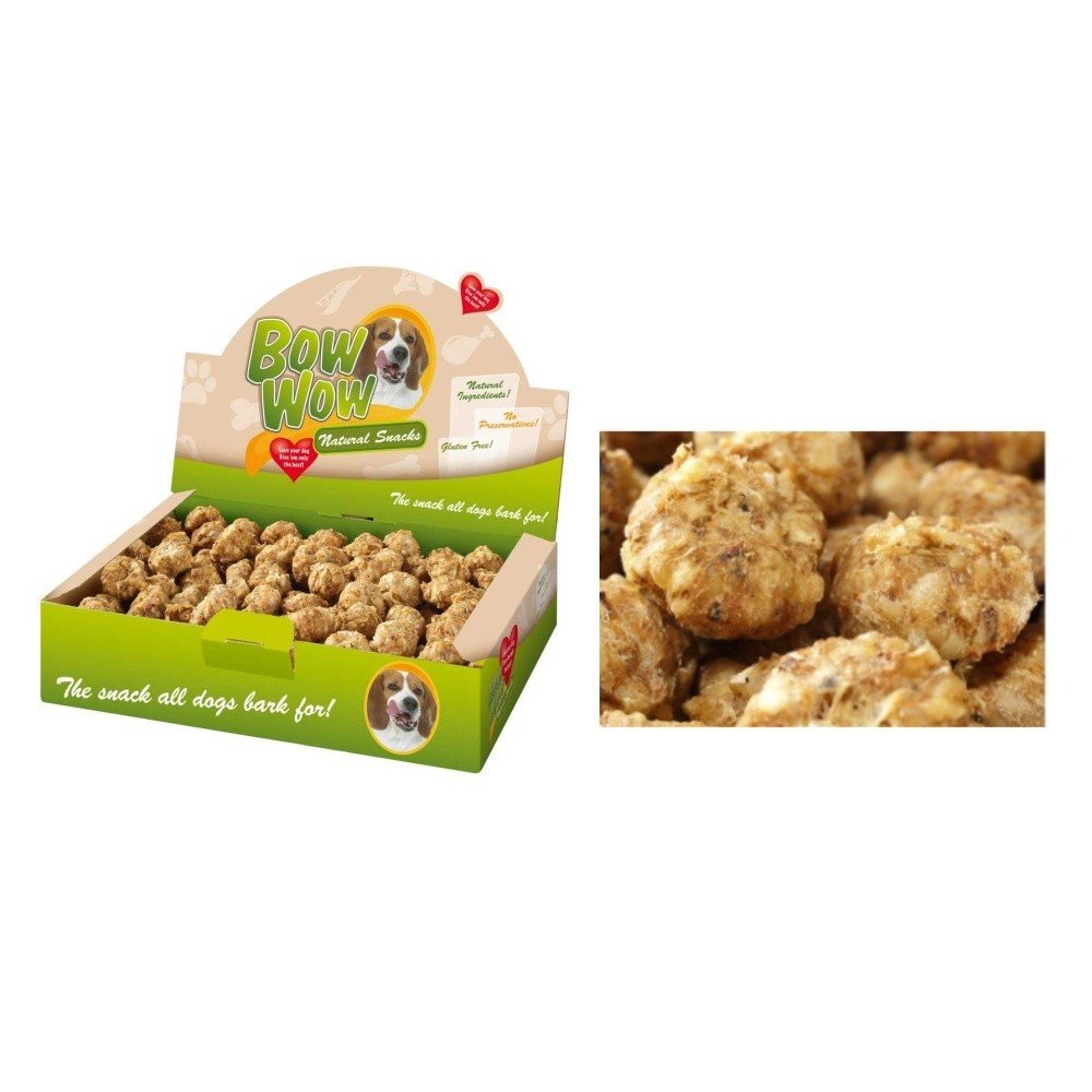 Natural mingi vita & plamani 900g