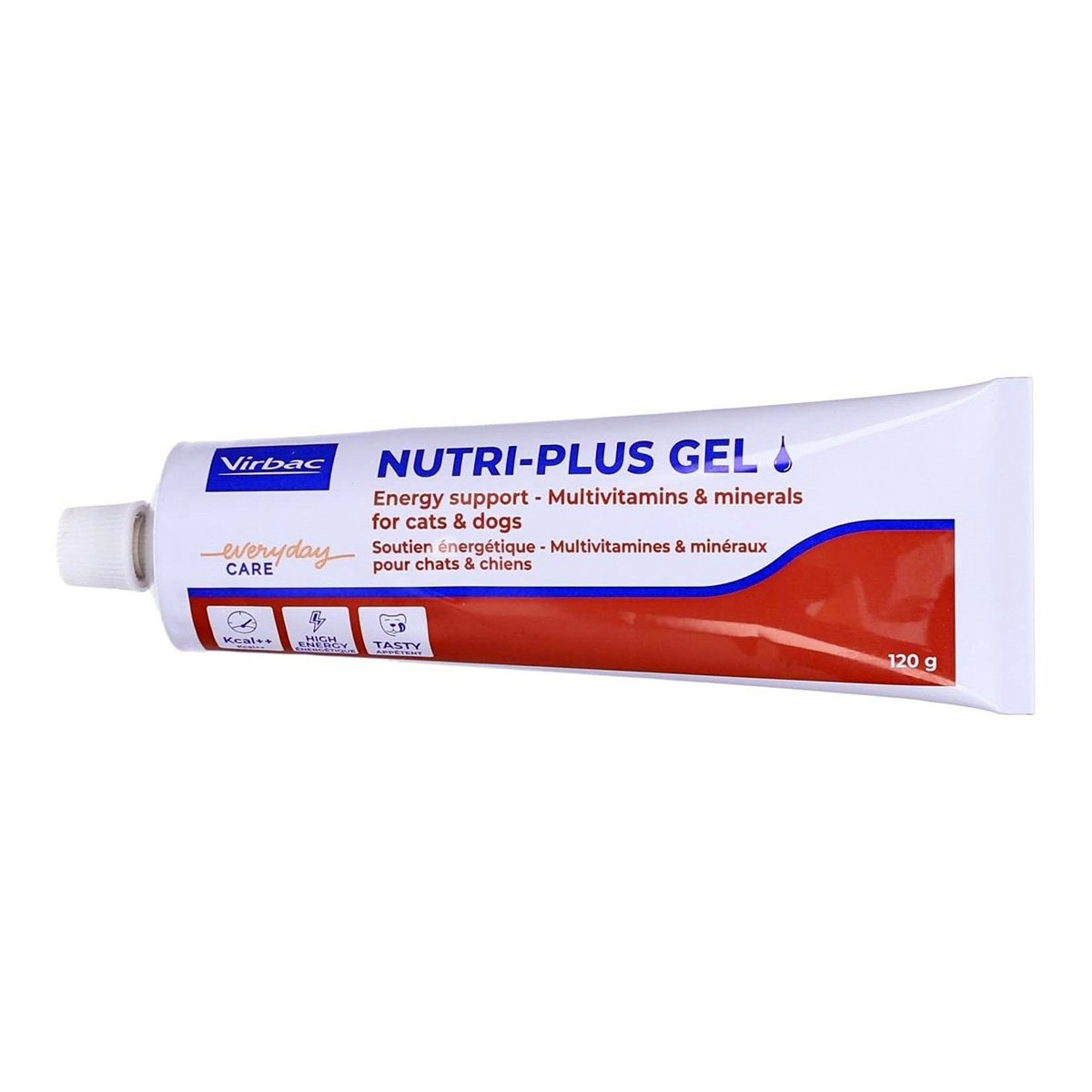Nutri-Plus Gel Virbac, 120 grame - imagine 2