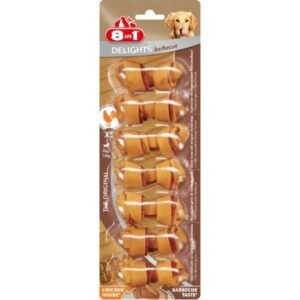 8 in1 Oase Delights Barbecue XS 7 BUC