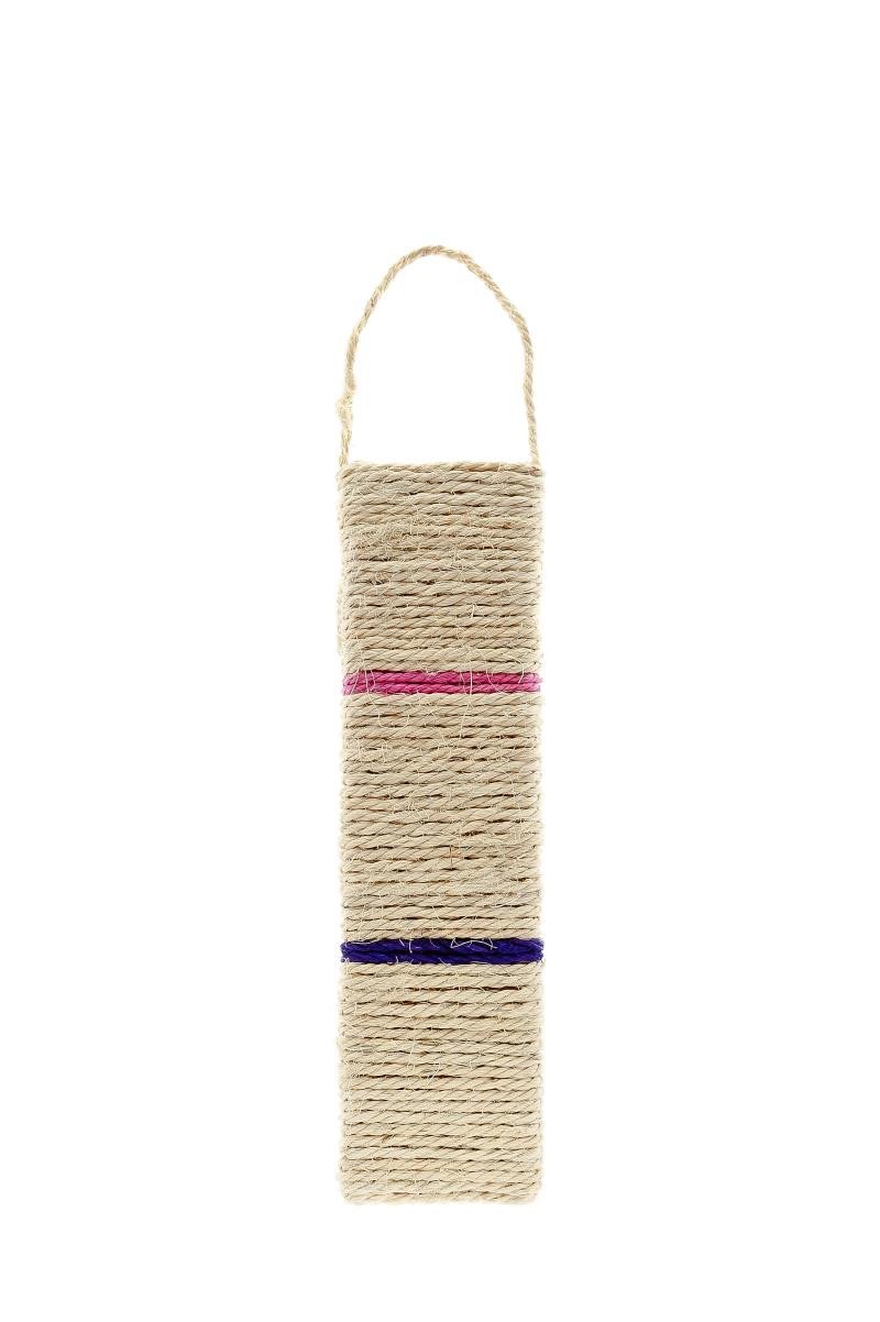 Panou sisal Ferribiella - 8x30cm