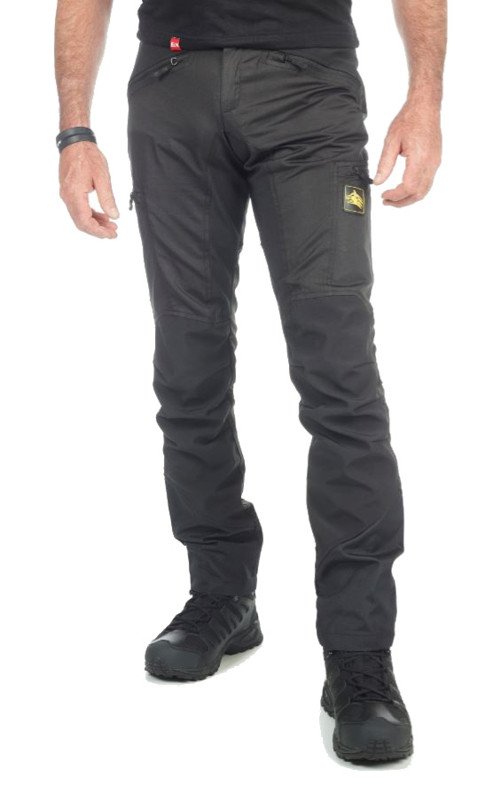 Pantaloni dresaj Wolf MCRS MK3 - L