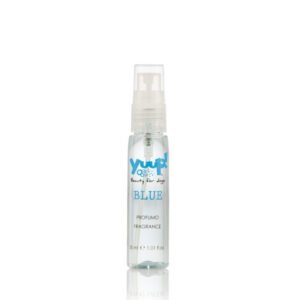 Yuup Blue Parfum pentru animale de companie: 30ml, alge marine, lăcrămioare, vetiver