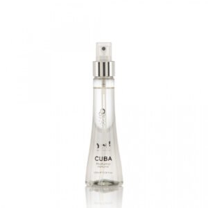 Yuup Cuba Parfum pentru câini: 100ml, note de rom, zahăr, lemn de cedru și tutun