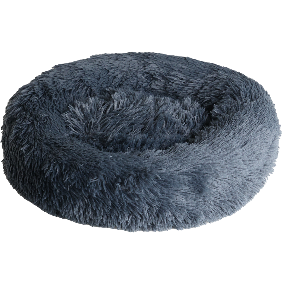 Patut gogoasa roz 50 cm