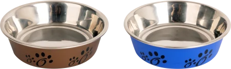 Pawise Bol din Inox pentru Pisici 180 ml