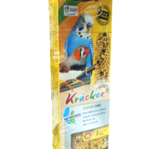 Vitakraft Baton Perusi Pene 2 buc 60 g