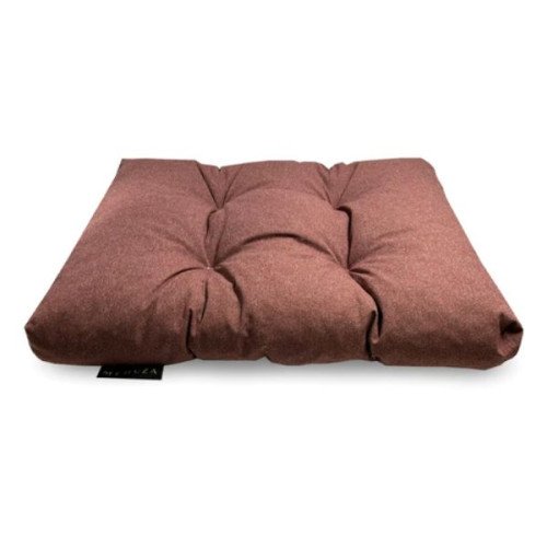 Perna pentru caini Meduza Otis, Denim Red, 90x65 cm