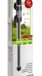 AQUAEL INCALZITOR PLATINIUM 150W STICLA 121218