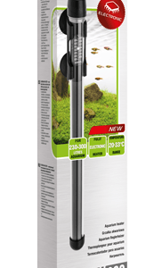 AQUAEL INCALZITOR PLATINIUM 250W STICLA 121220